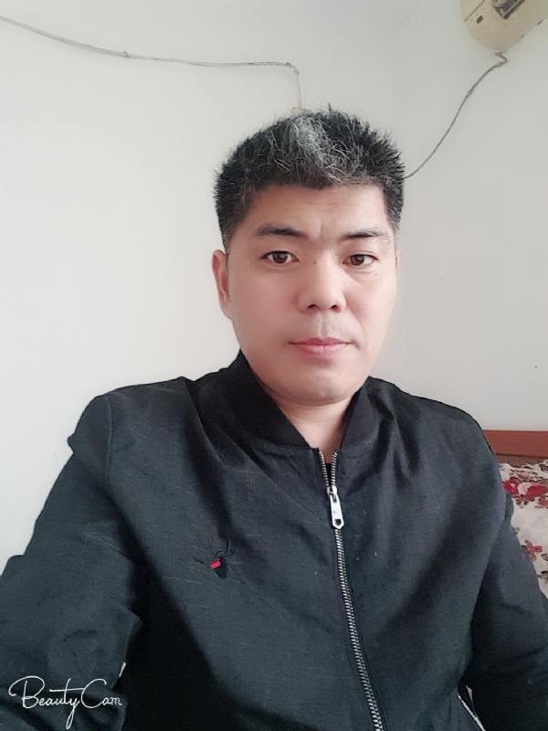 要真心寻找有缘人的第一张照片--荆州中老年相亲网