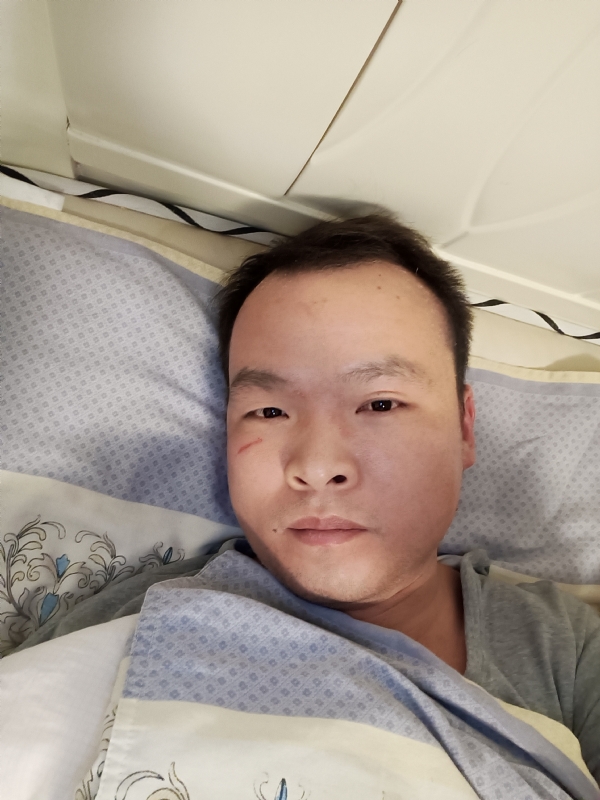 Miss胡的第一张照片--荆州中老年相亲网