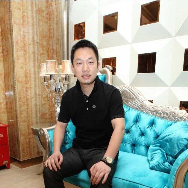 我是易先生的第一张照片--荆州中老年相亲网