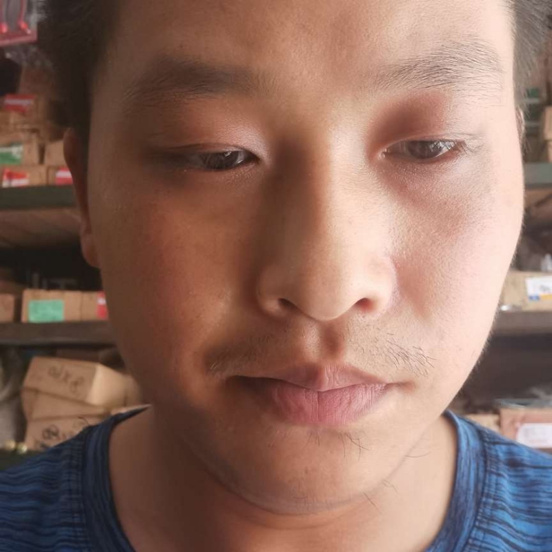 大和的第一张照片--荆州中老年相亲网