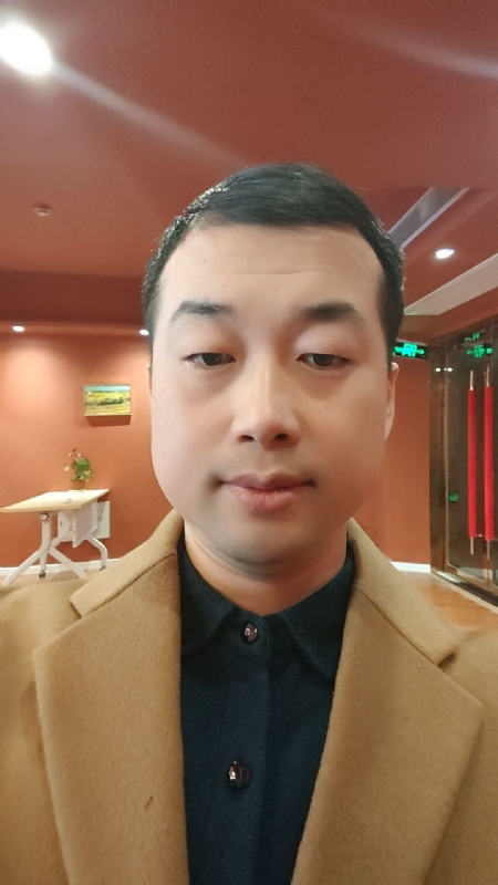 阳光欣晴的第三张照片--荆州中老年相亲网