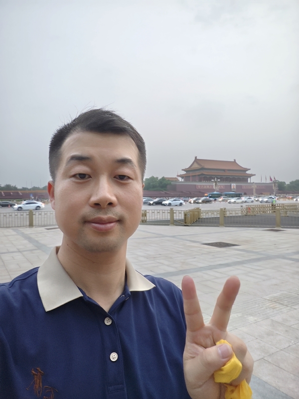 阳光欣晴的第六张照片--荆州中老年相亲网